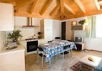 Apartment Bella Riva del Garda